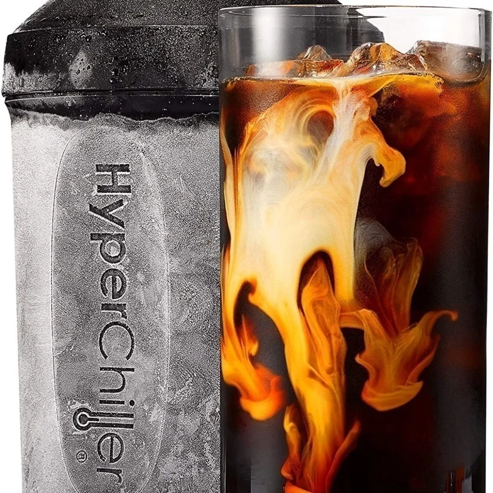 HyperChiller Iced Coffee/Beverage Cooler